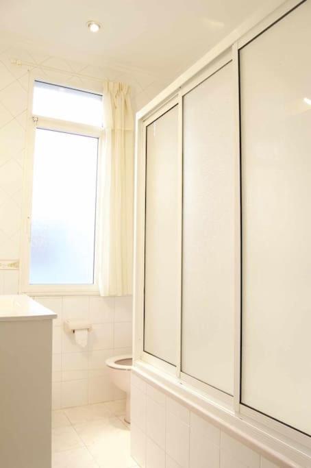Apartamento Cuntis Ferrol Buitenkant foto